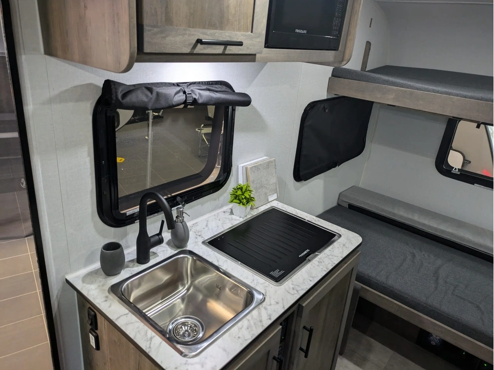 Prolite Evasion 2026 alt