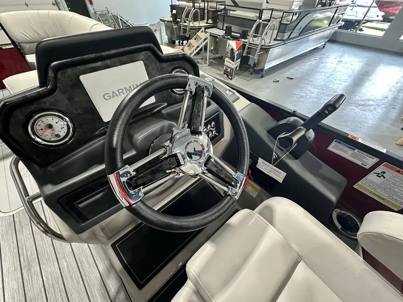 SunCatcher ELITE 322C 2024