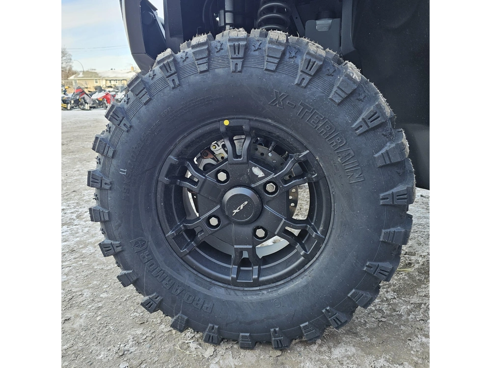 2026 Polaris Ranger Xp 1000 Northstar Premium alt