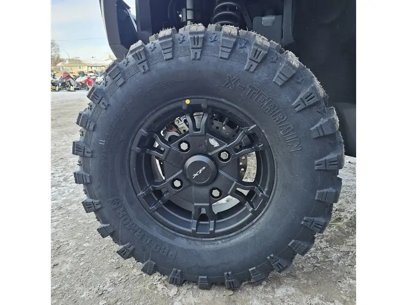 2026 Polaris RANGER XP 1000 NORTHSTAR PREMIUM thumbnail 29