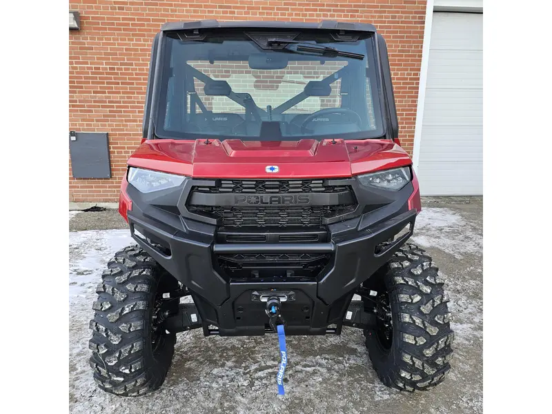 2026 Polaris RANGER XP 1000 NORTHSTAR PREMIUM thumbnail 2