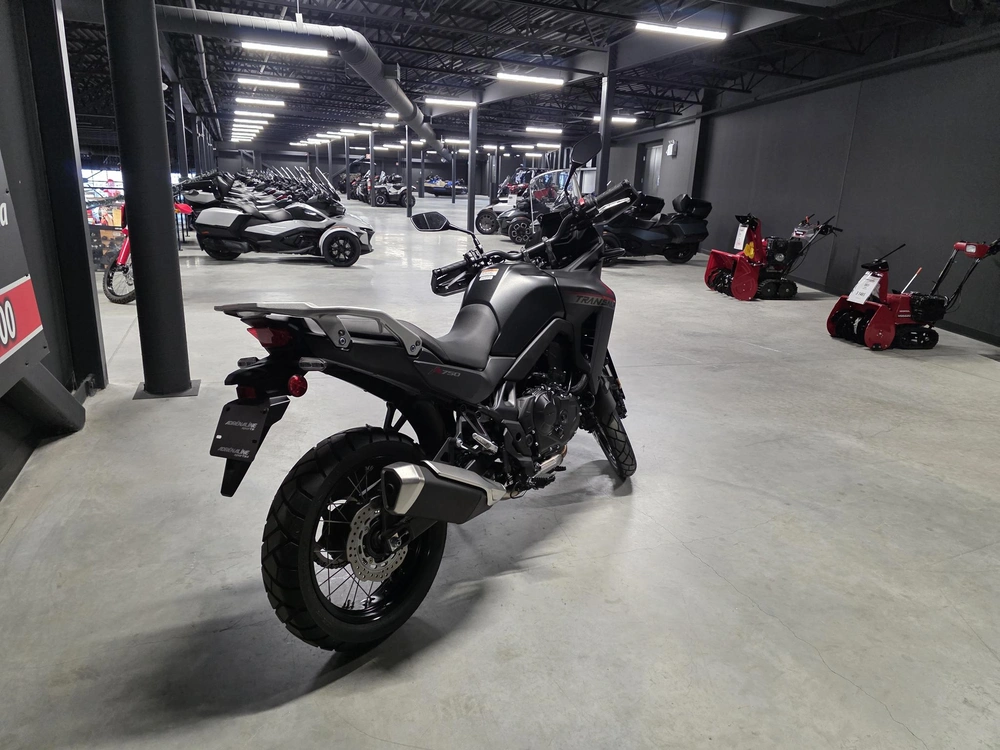 Honda Transalp Xl750 2024 alt