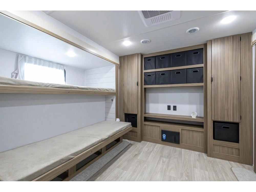 Forest River Wildwood 31kqbts 2026 alt