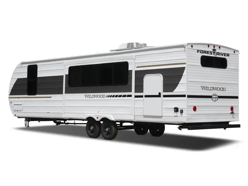 Forest River Wildwood 29VBUD 2026