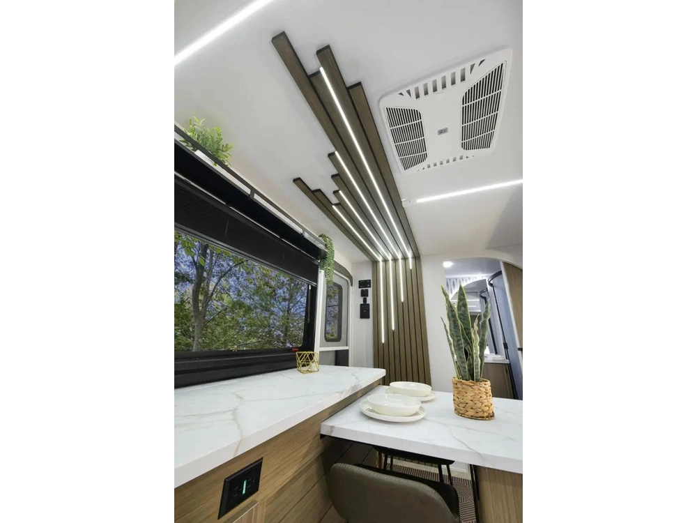 Forest River Wildwood 250zen 2026 alt