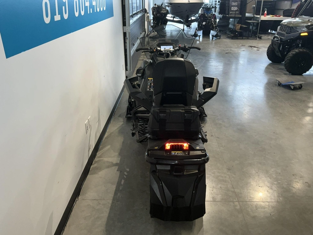Polaris Prostar S4 Indy Adventure 137 500$ De Réduction, Jusqu'au 30-06-25 2025 alt