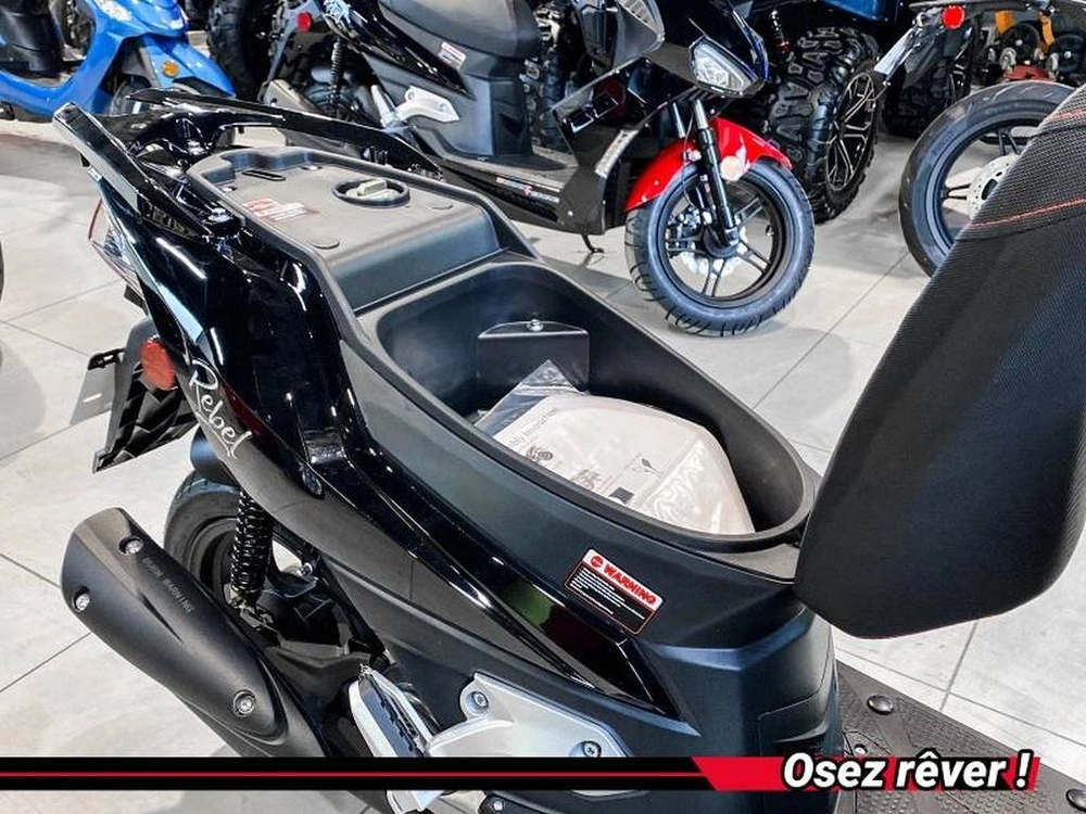 Scootterre Rebel 50 2024 alt