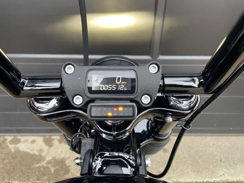 2023 Harley-davidson Fxbbs - Street Bob™ 114 alt