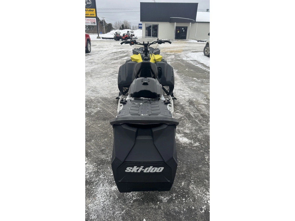 Ski-doo Renegade Sport 600 Ace 2021 alt