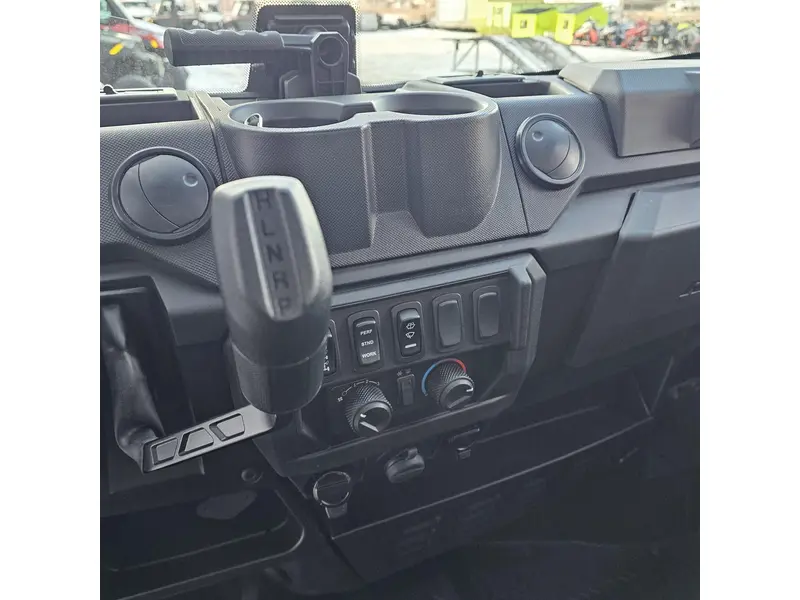 2026 Polaris RANGER XP 1000 NORTHSTAR PREMIUM thumbnail 15
