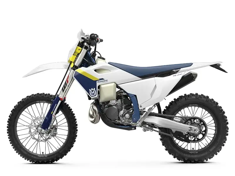 2025 Husqvarna TE 300
