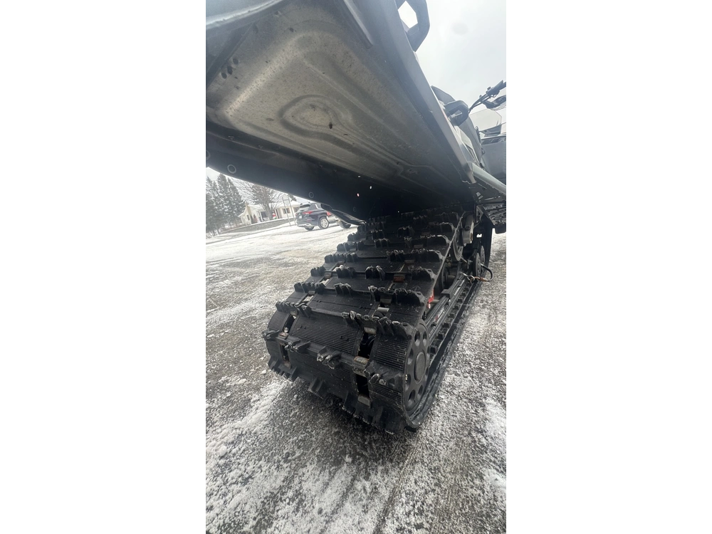 Ski-doo Renegade Adrenaline 850 E-tec 2017 alt