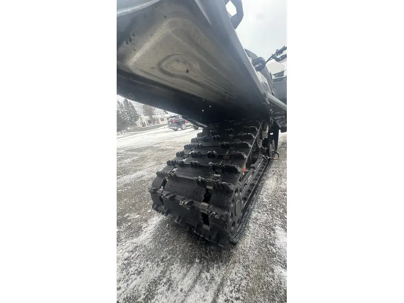 2017 Ski-Doo Renegade Adrenaline 850 e-tec