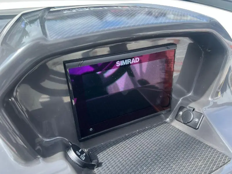 Bayliner BAYLINER VR5 2021