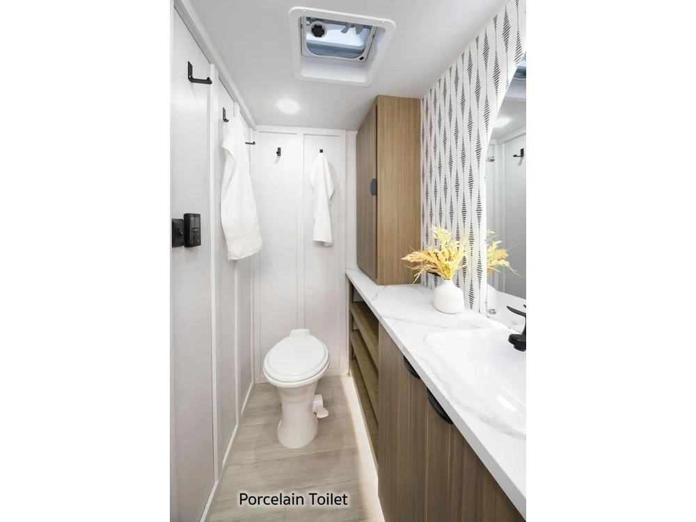 Forest River Wildwood 250zen 2026 alt