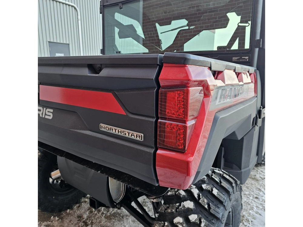 2026 Polaris Ranger Xp 1000 Northstar Premium alt