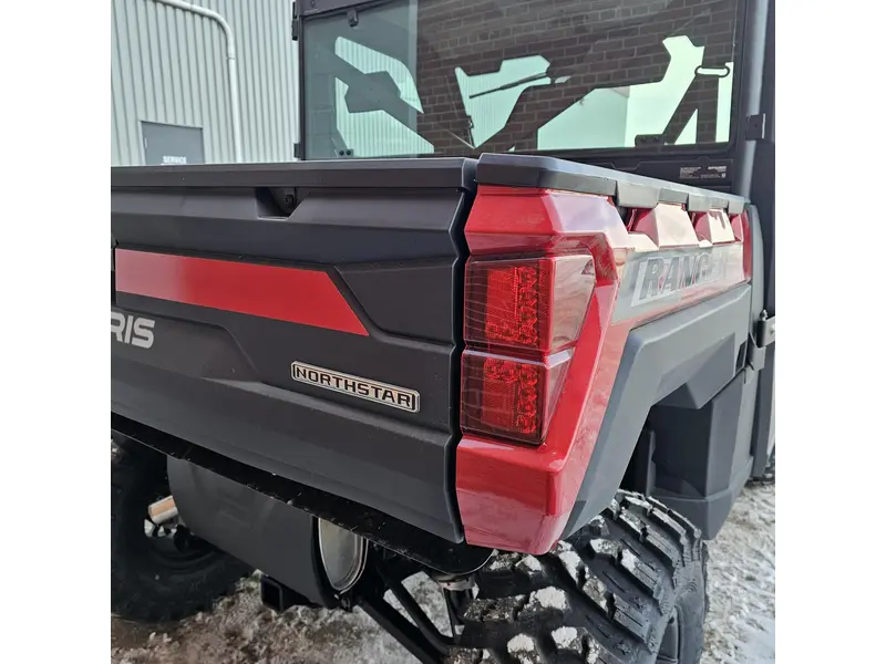 2026 Polaris RANGER XP 1000 NORTHSTAR PREMIUM thumbnail 9