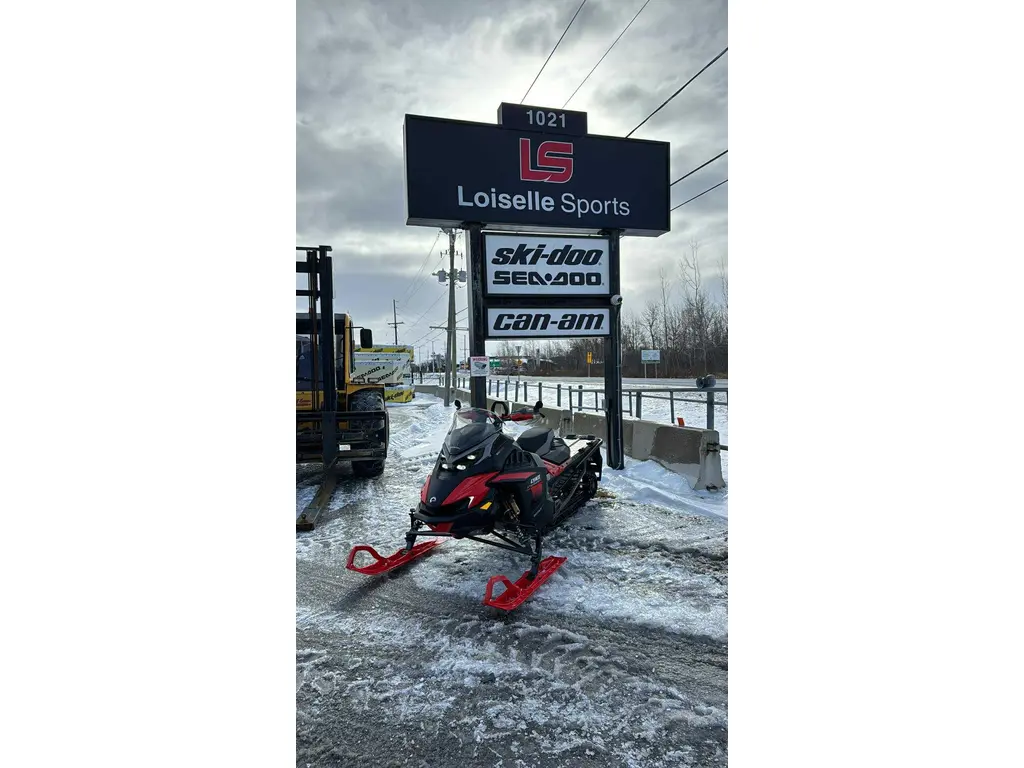 Lynx X-TERRAIN 850R 2025