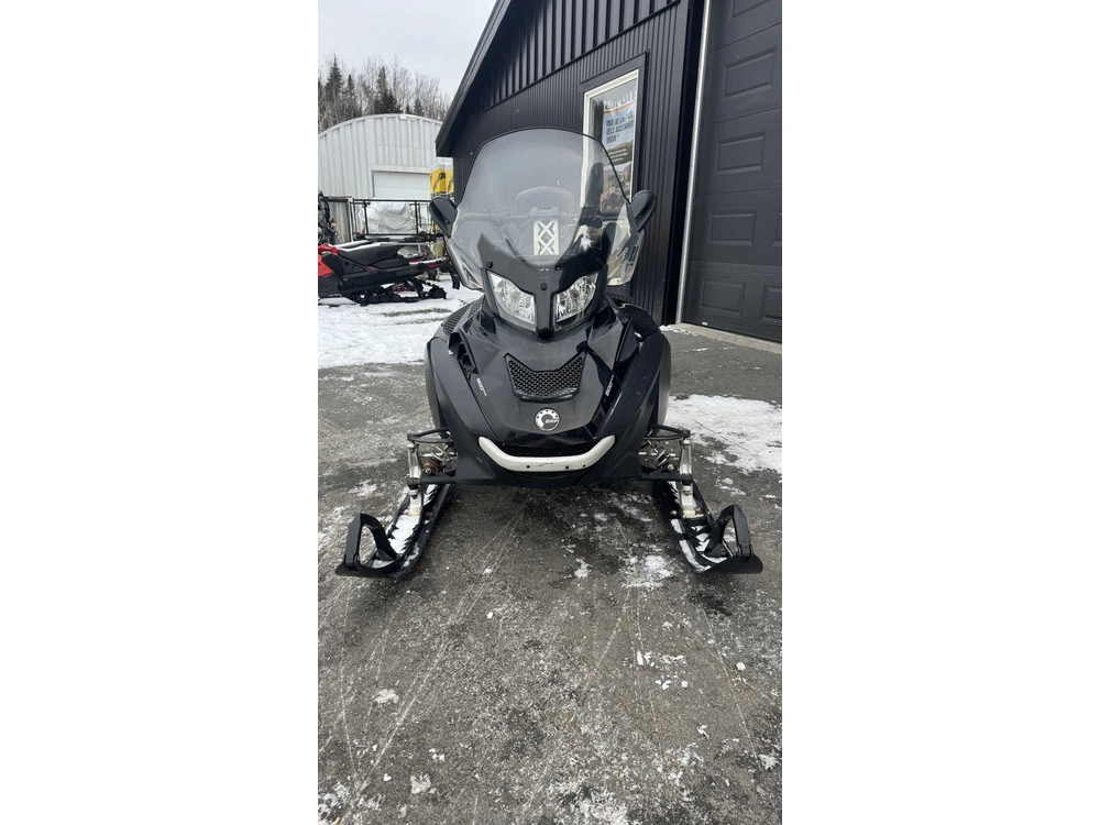 Ski-doo Expedition Le 900 Ace 2017 alt