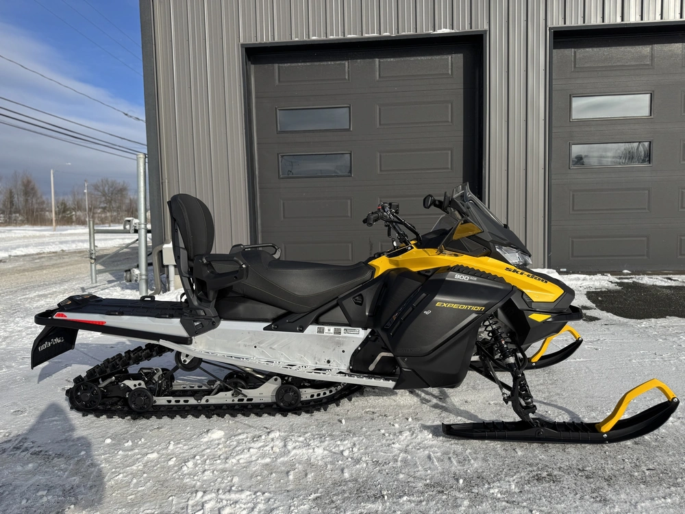 Ski-doo Expédition Sport 900 Ace 2025 alt