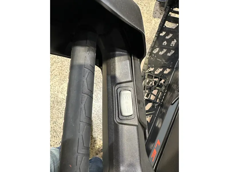 2026 Ski-Doo GT LE PLATINUM 900 Turbo R