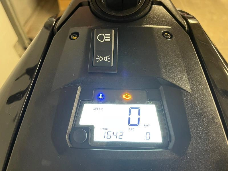 Widescape Ws250 2024 alt