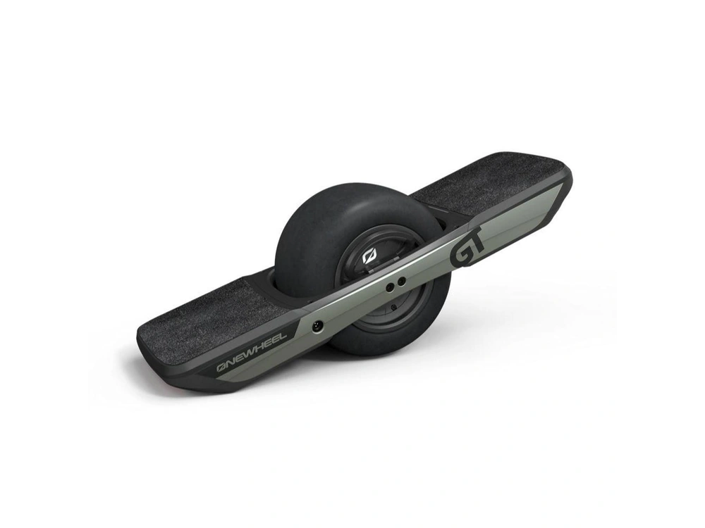 2024 One Wheel Onewheel Gt: Slick Tire alt