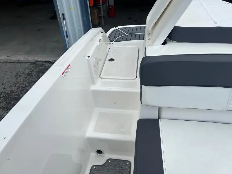 Bayliner BAYLINER VR5 2021