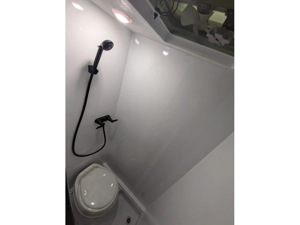 Prolite Evasion 2026 alt