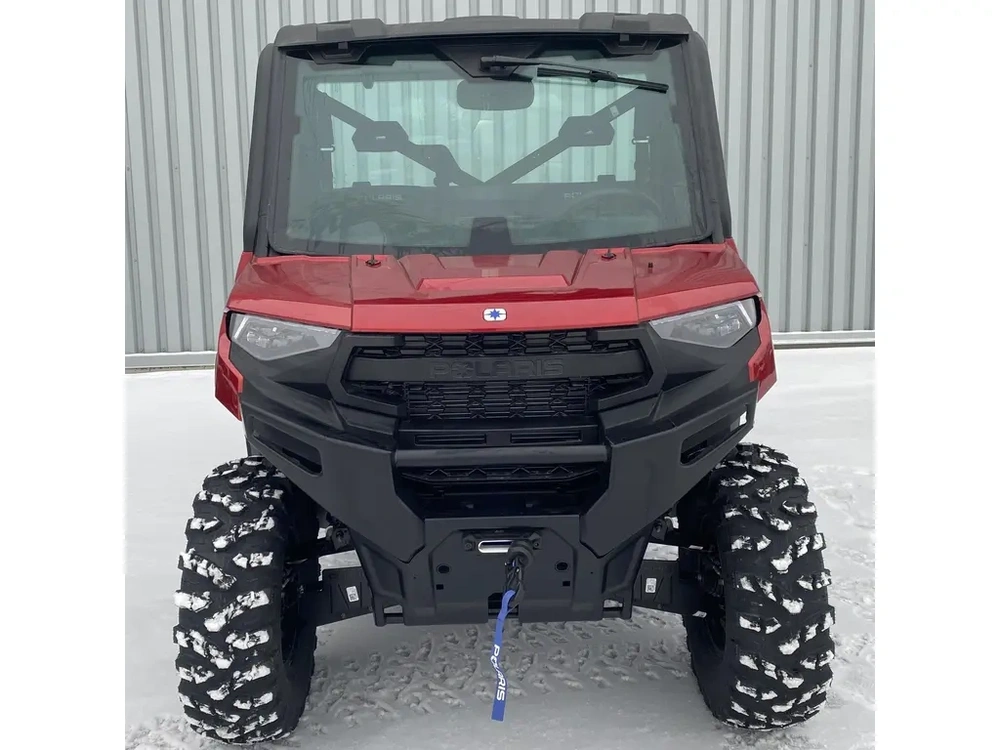2026 Polaris Ranger Xp 1000 Northstar Ultimate alt