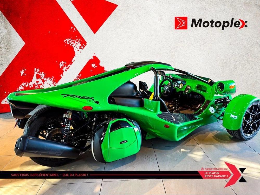 Campagna T-rex Rr 2025 alt