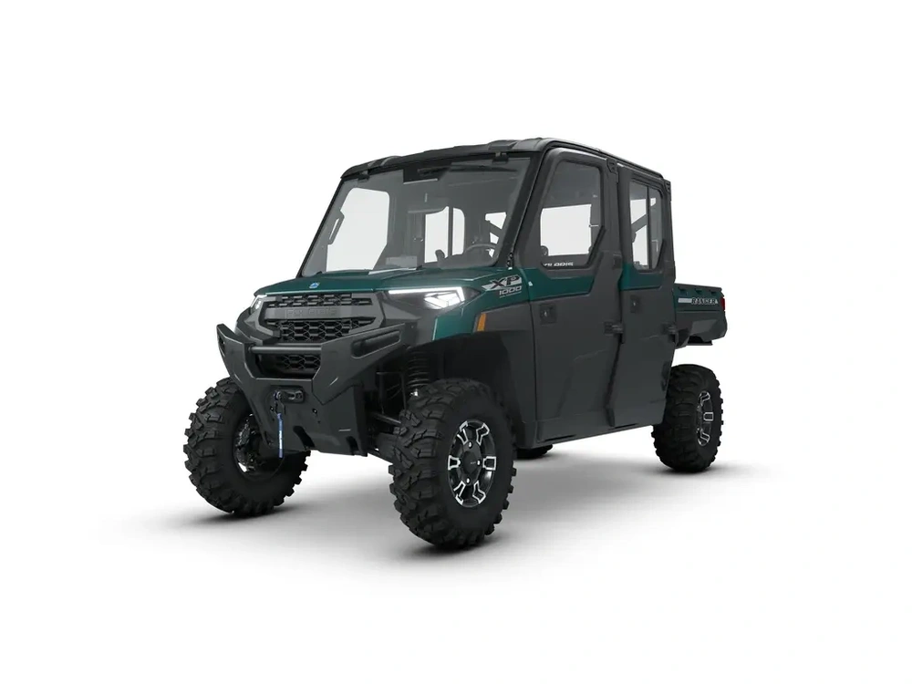 2026 Polaris Ranger Crew Xp 1000 Northstar Premium alt
