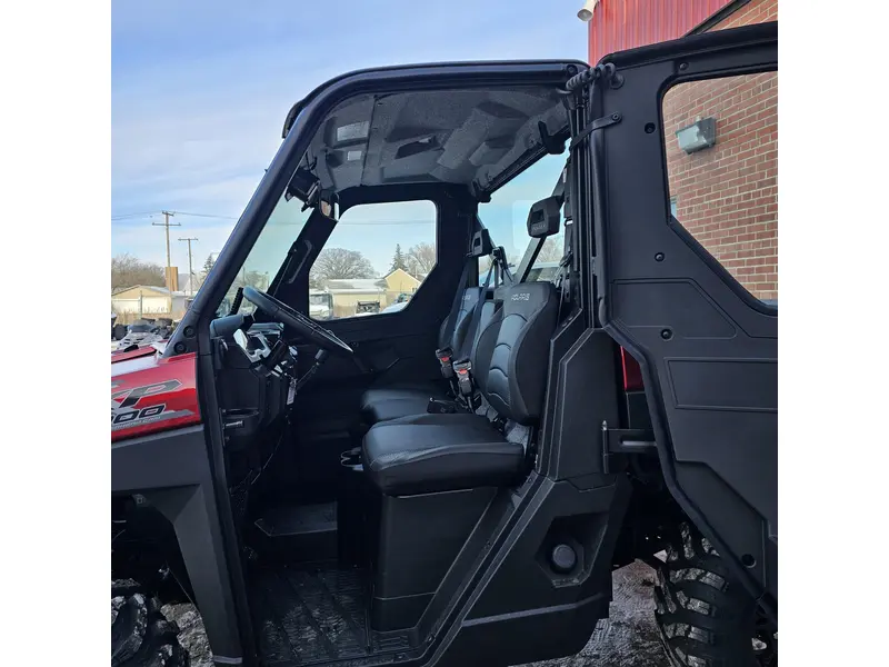 2026 Polaris RANGER XP 1000 NORTHSTAR PREMIUM thumbnail 19