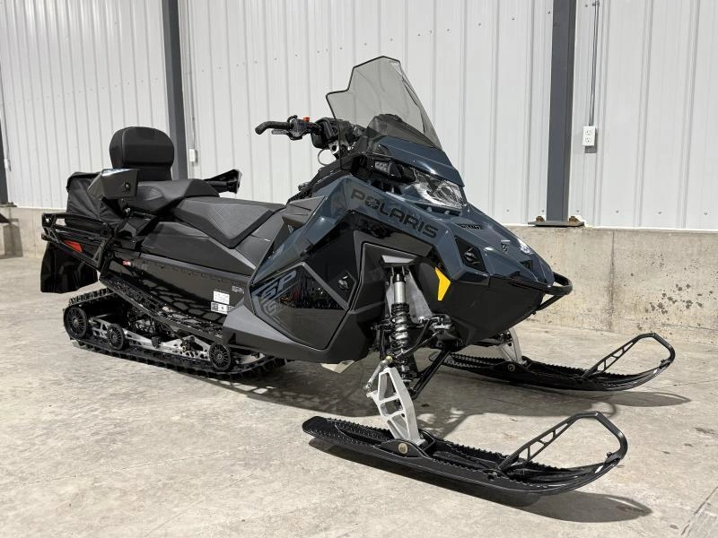 Polaris Prostar S4 Voyageur Sp 146 2026 alt