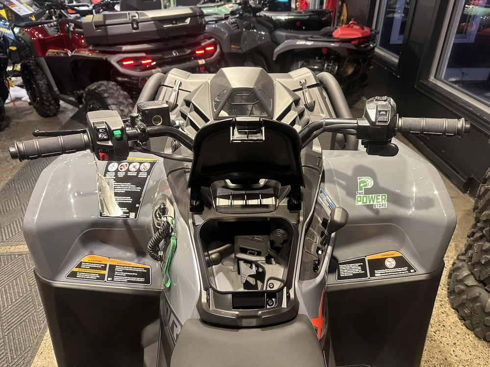2026 Can-am Outlander Xmr 700 alt