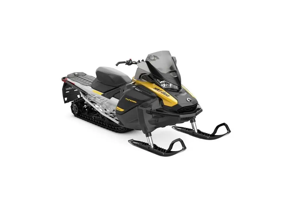 2021 Ski-Doo tundra lt 600 ace