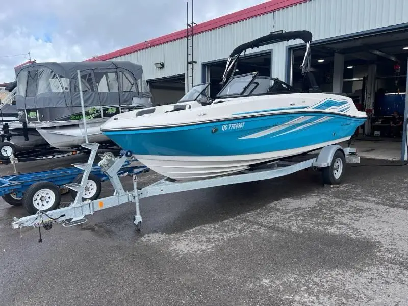 Bayliner BAYLINER VR5 2021