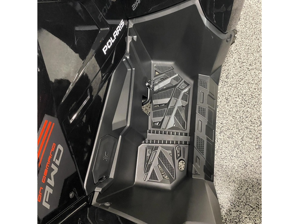 2025 Polaris Sportsman 570 Trail alt