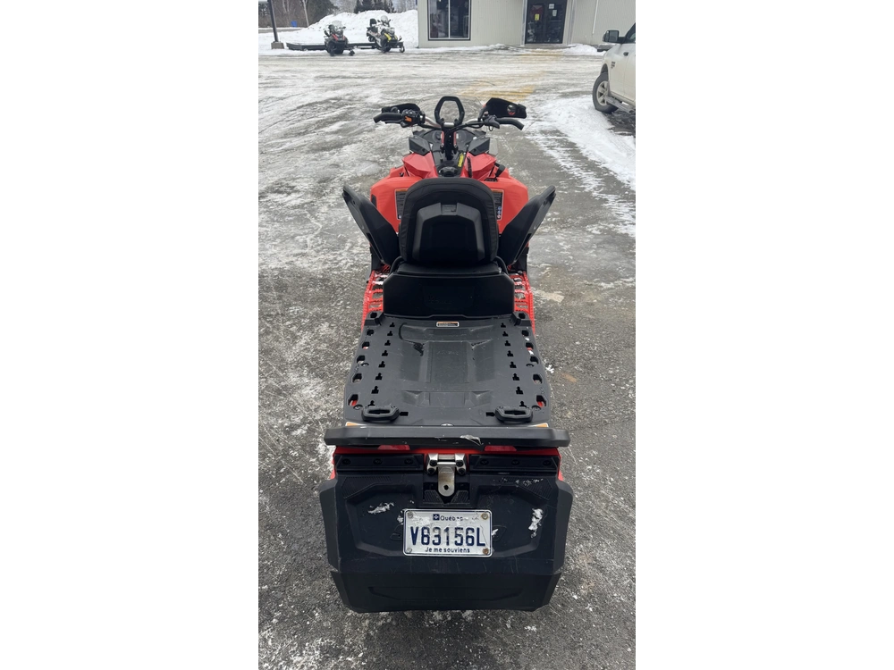 Ski-doo Expedition Extreme 850 E-tec 2020 alt