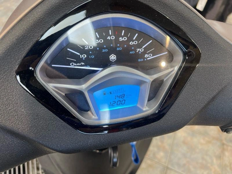 Piaggio Liberty 50 Sport 2023 alt