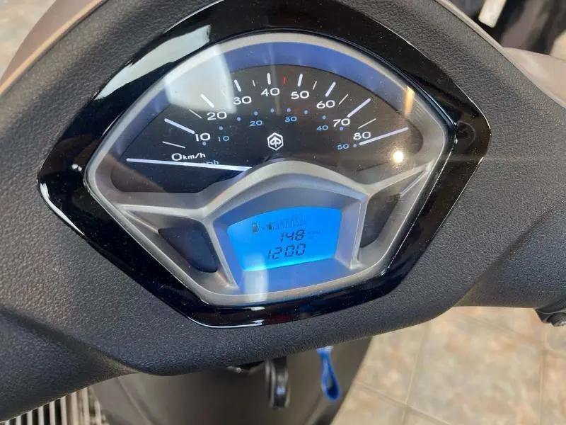 2023 PIAGGIO LIBERTY 50 SPORT