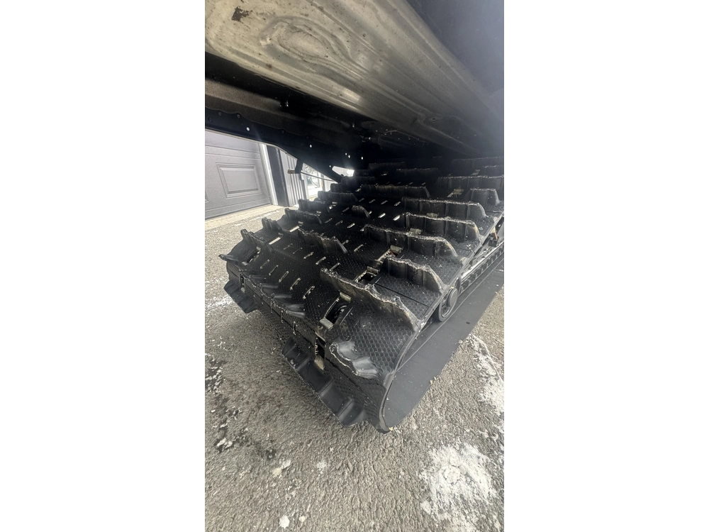 Ski-doo Expedition Swt 900 Ace 2021 alt