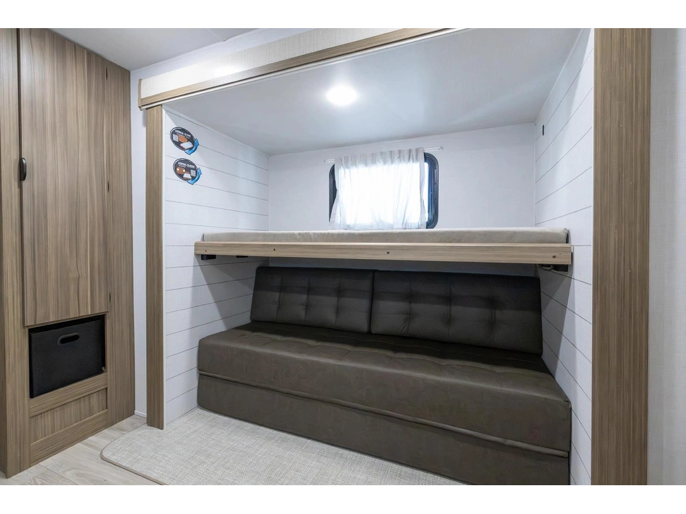 Forest River Wildwood 31kqbts 2026 alt