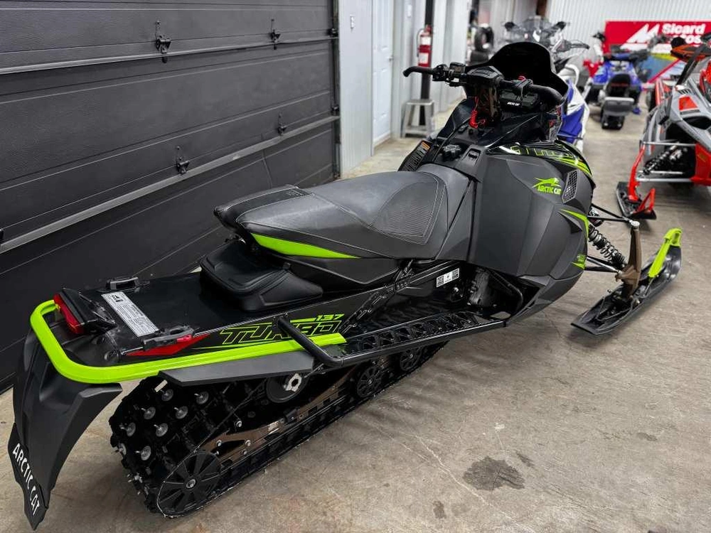Arctic Cat Zr9000 Thundercat 2020 alt