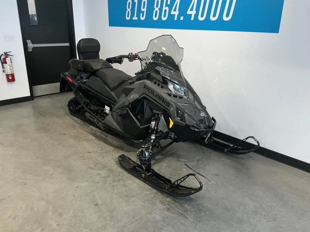 Polaris Prostar S4 Indy Adventure 137 500$ De Réduction, Jusqu'au 30-06-25 2025 alt