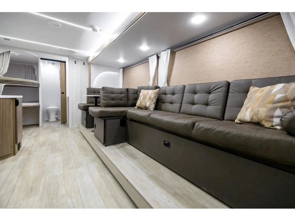 Forest River Wildwood 26ice 2026 alt