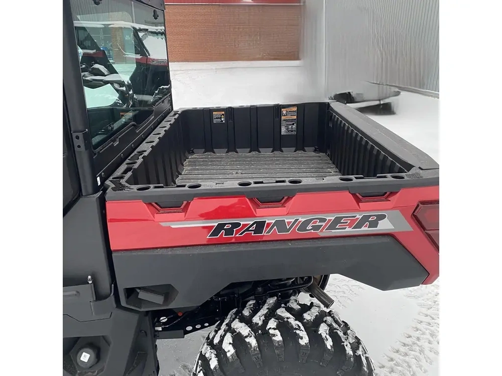 2026 Polaris Ranger Xp 1000 Northstar Ultimate alt