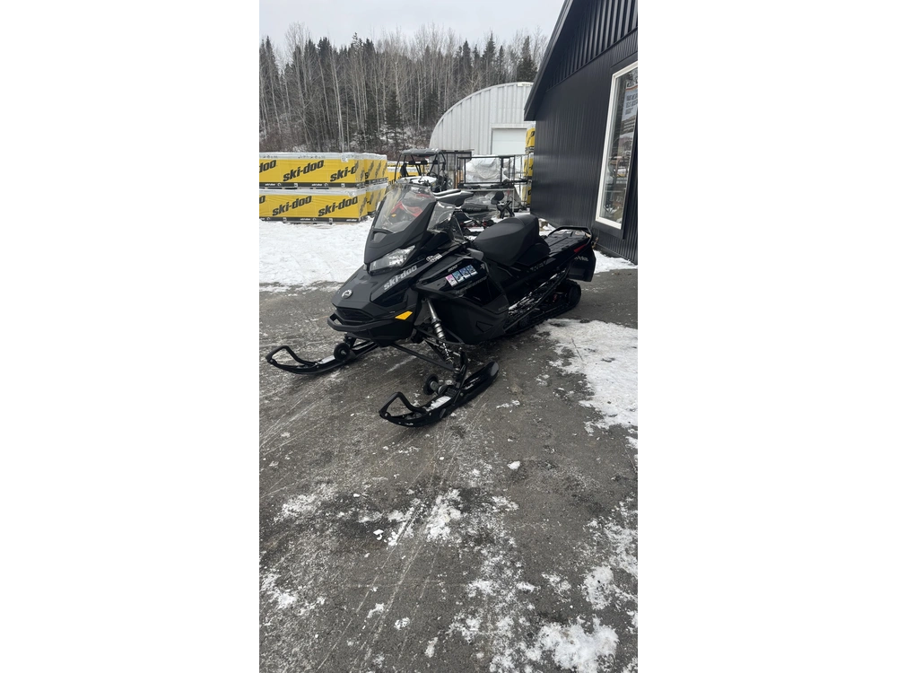 Ski-doo Renegade Adrenaline 900 Ace 2021 alt