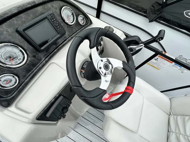SunCatcher FUSION 322RF 2024