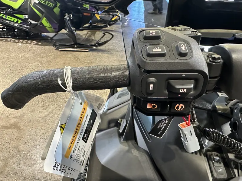 2026 Ski-Doo GT LE PLATINUM 900 Turbo R